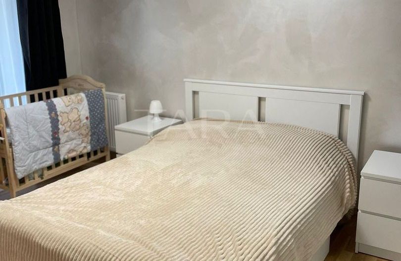 Apartament cu 2 camere de vânzare în zona Gheorgheni! - Poză 5