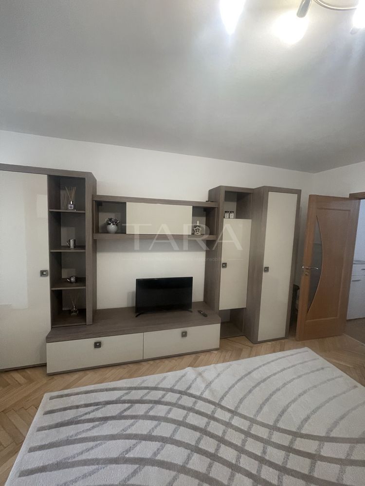 Garsonieră confort 1 cu garaj, în zona Expo Transilvania – Mărăști. - Poză 1