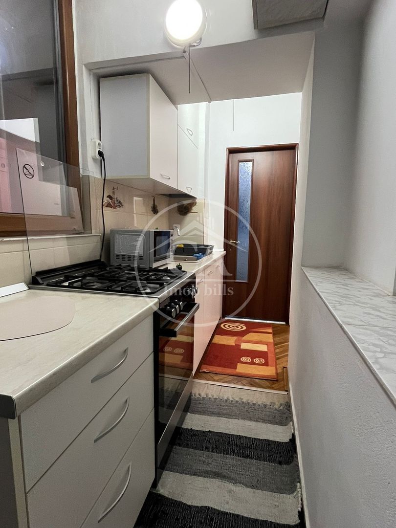 Apartament cu 2 camere de inchiriat in zona Dacia, Oradea - Poză 7