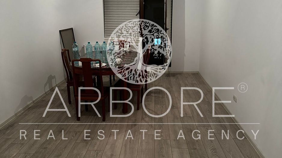 Apartament 3 camere spațios, finisat modern. - Poză 2