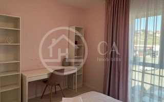Apartament lux cu 3 camere de inchiriat in zona Spitalul Judetean Oradea - Poză 10