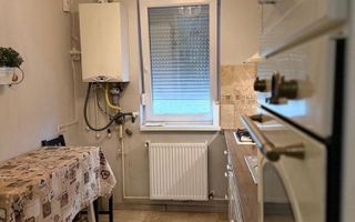 Giroc-Unitatea Militara | 2 Camere | Curte proprie | Mobilat si Utilat - Poză 5