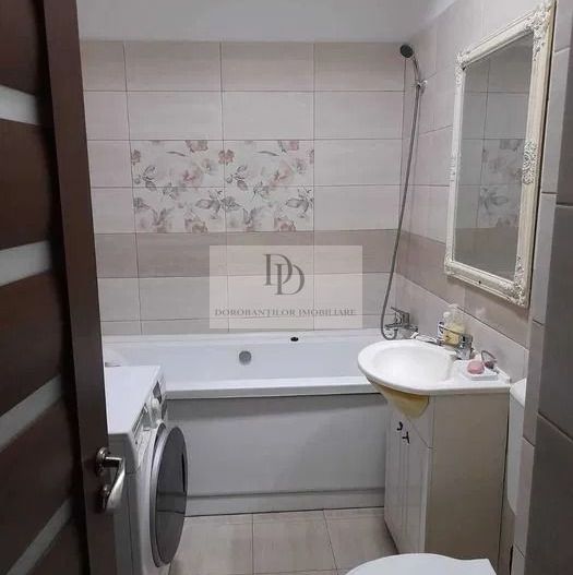 Apartament 2 camere de inchiriat --PARCARE-Centru- zona Platina/USMV - Poză 4