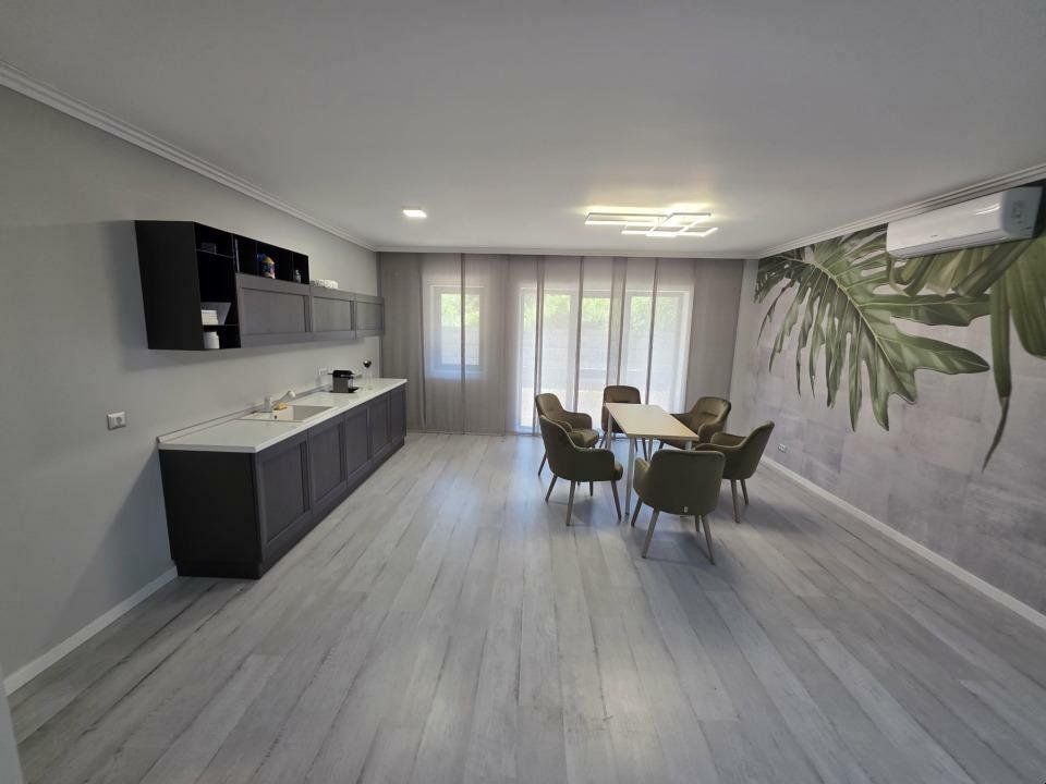 APARTAMENT 3 CAMERE | EROU IANCU NICOLAE | COMPLET MOBILAT SI UTILAT - Poză 1