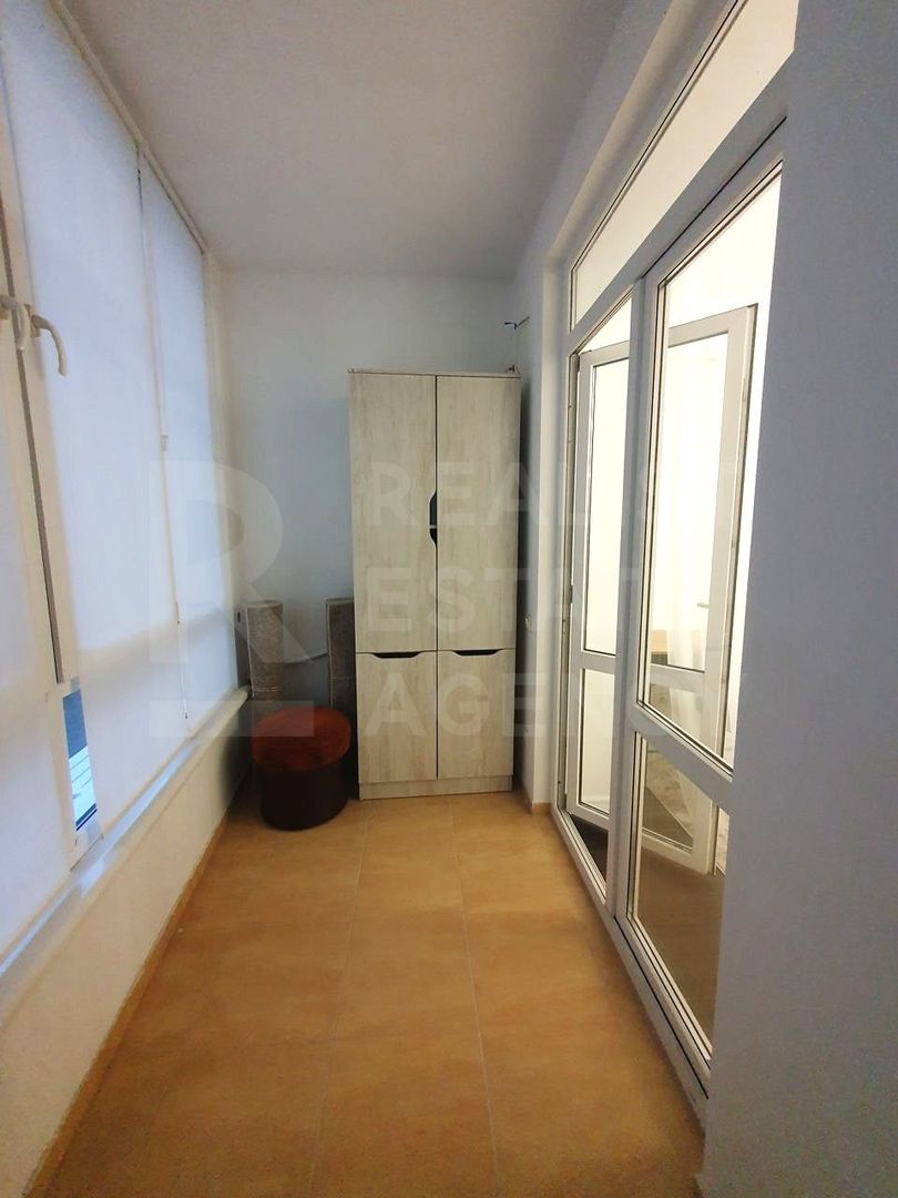 Chirie, apartament, 3 camere, str. Nicolae Testemitanu, Botanica - Poză 9