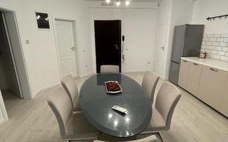 Apartament de inchiriat 4 camere Aron Cotrus Herastrau - Poză 1