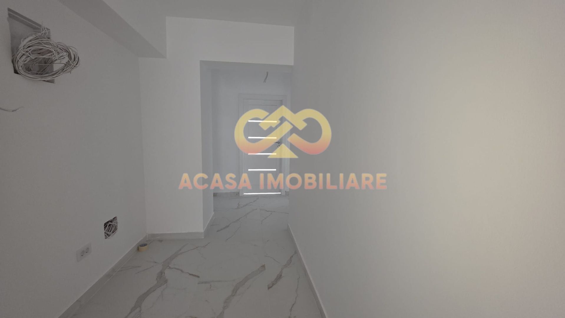 NOU  APARTAMEN 3 CAMERE DEC 2 BAI 84 MP TVA INCLUS - Poză 10