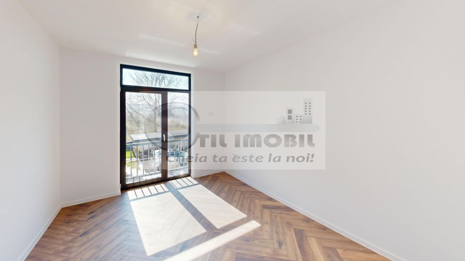 Vilă premium P+1 cu design modern, finisaje de top-310000 € - Poză 25