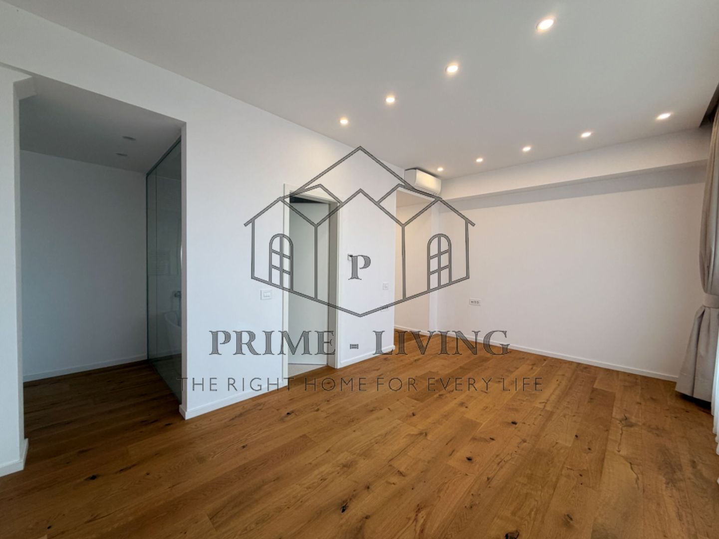 Penthouse lux cu 4 camere in zona ambasadelor - Poză 20