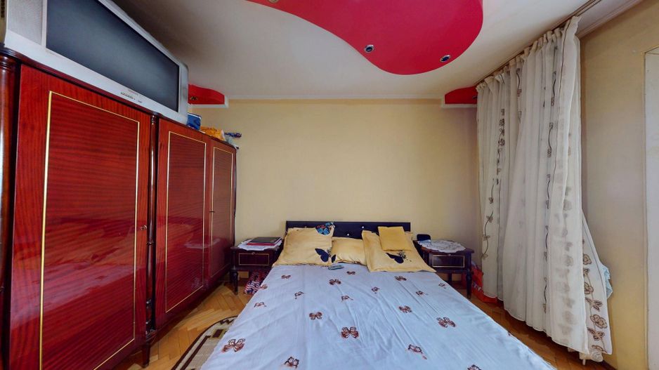 Apartament 4 camere– Zona Teiul Doamnei - Poză 11