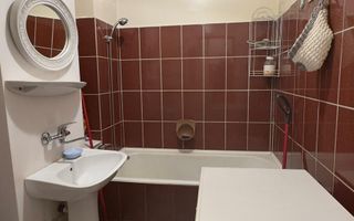 Garsoniera 27 MP - Strada Parang - Manastur - Poză 7