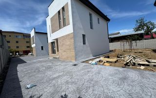 Central Vila individuala cu 5 camere | Teren 300 mp - Poză 4