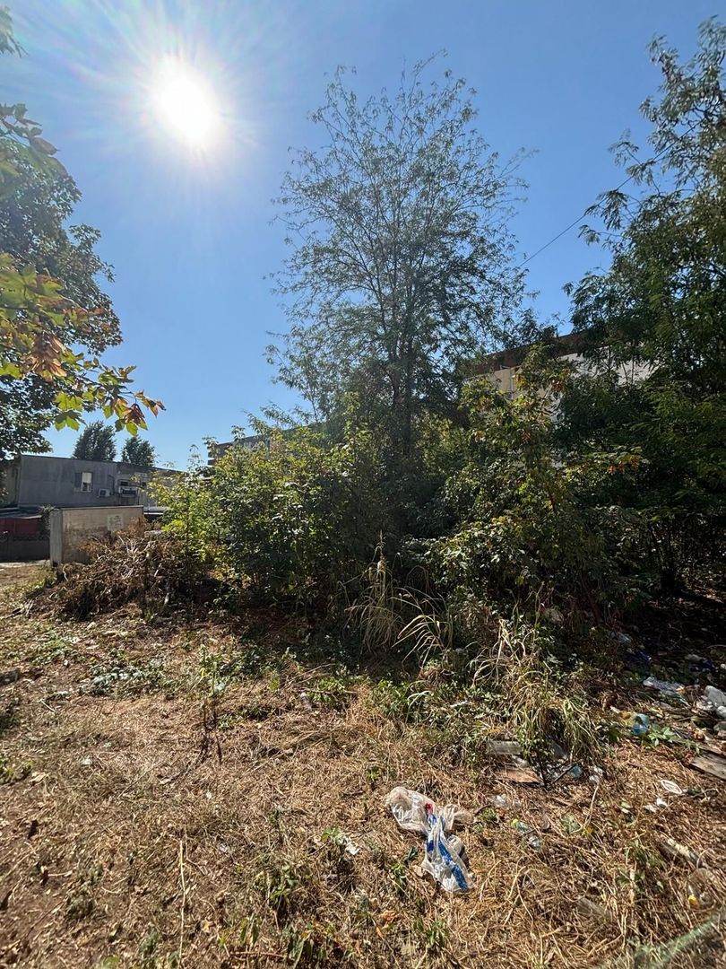 Teren 820mp POSIBILITATE BARTER  Aparatorii Patriei Berceni  T210 - Poză 6