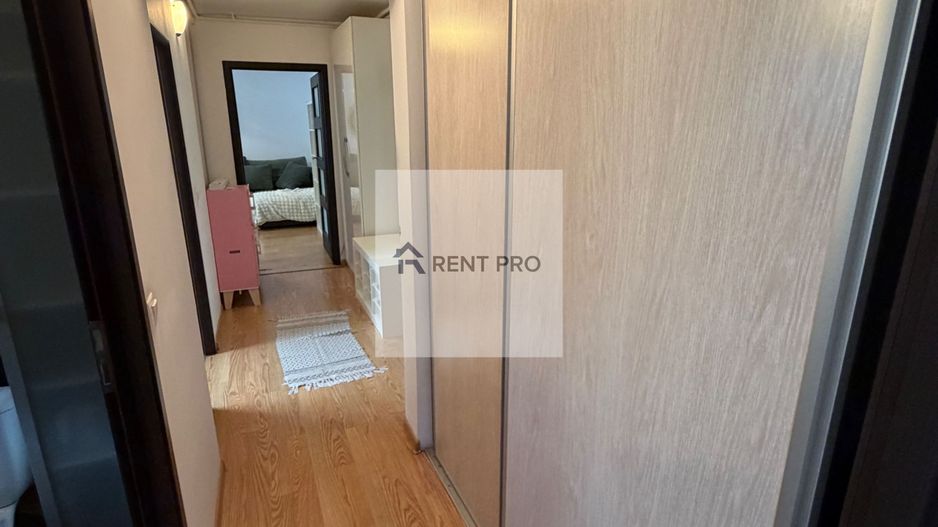 Apartament 2 Camere Spațios Drumul Sării Bloc Solid 1983 Reabilitat - Poză 18