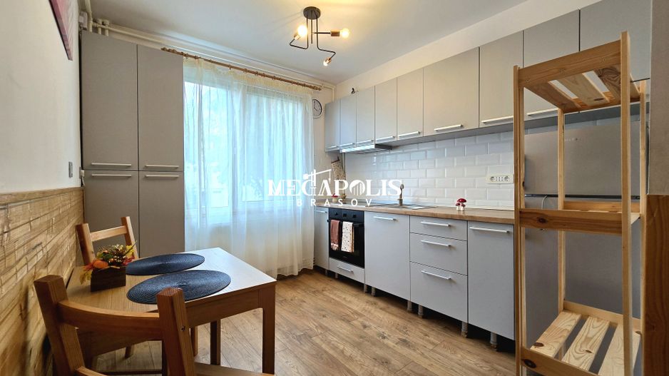 Garsoniera | 32 mp | Etaj 1 | Astra - Poză 6