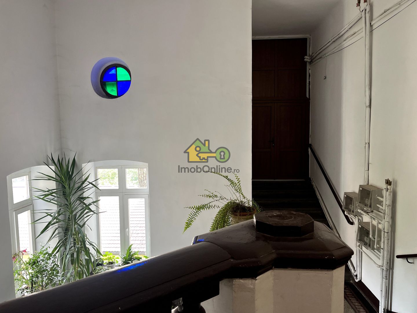 Apartament De Lux, 3 Cam., 130 Mp., Timisoara, Zona Elisabetin - Poză 48