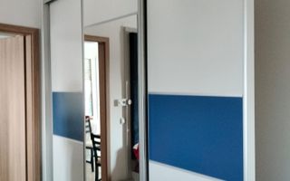 Vand aparament cu 1 camera, 40 mpu, etaj 2, lift, Maieri, Alba Iulia - Poză 3
