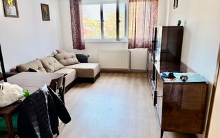 Apartament 2 camere 55 mp con.-etaj 1- Zona Decebal - Poză 1