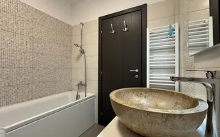 Apartament 2 camere | parcare | boxa Conest Grand Residence - Poză 14
