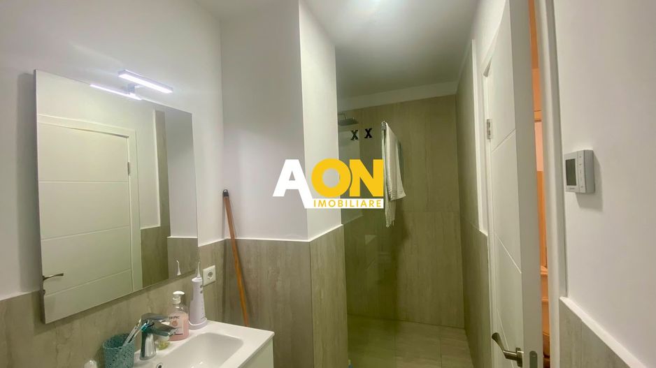 Apartament 2 Camere,  Bloc Nou, Parcare Subterană - Poză 7