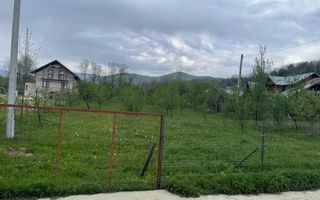Stefesti 4057 mp teren intravilan - Poză 7