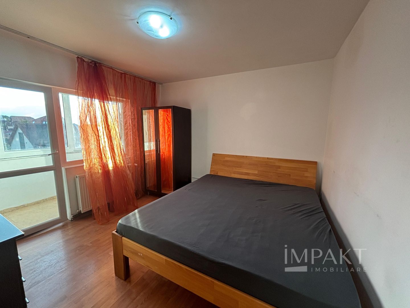 Apartament cu 3 camere decomandat Langa UMF! - Poză 5