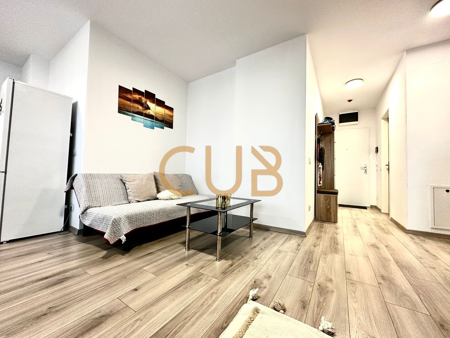 ISHO - 2cam mobilat+utilat|et.8/20, INVESTITIE|Medicina - Take Ionescu - Poză 3