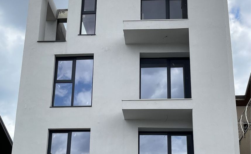 Apartament de vânzare 2 si 3 camere - Poză 1