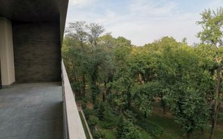 Apartament premium 4 camere Rahmaninov Residence | Vedere parc Verdi - Poză 9