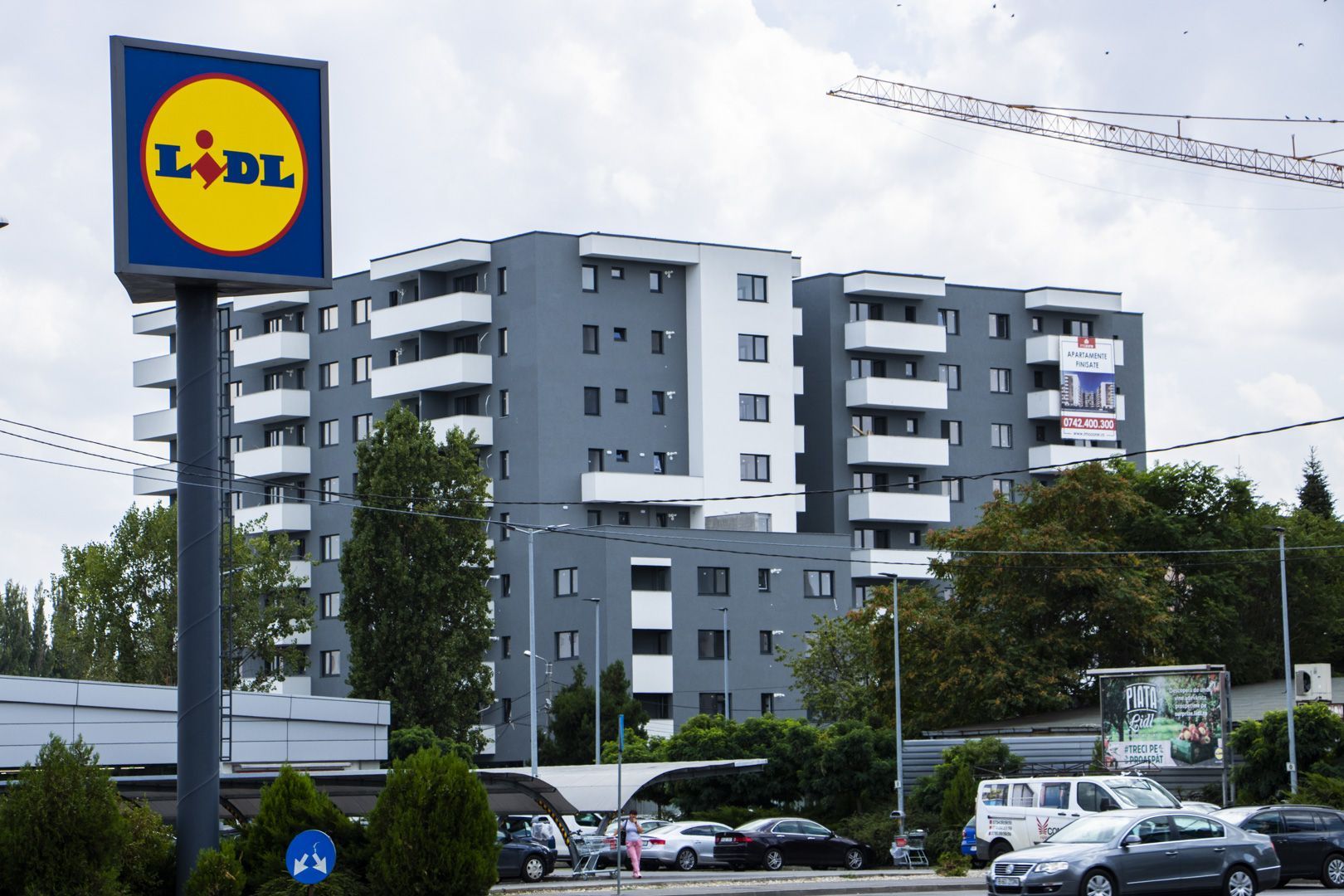 SPATIU COMERCIAL | 400 mp | Front Stradal | Locatie Avantajoasa | Metrou Pacii - Poză 4