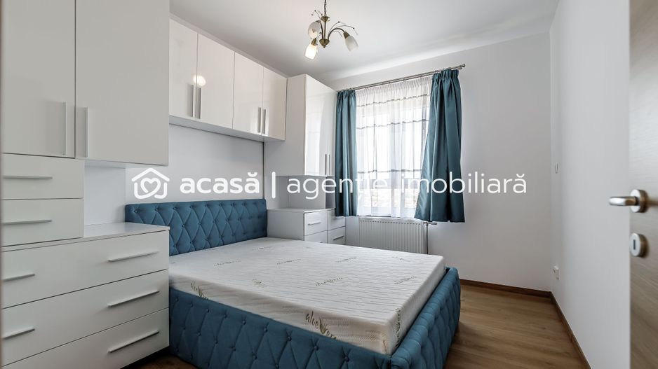 Apartament 3 camere - Adora Park - "la cheie" - COMISION 0% - Poză 1