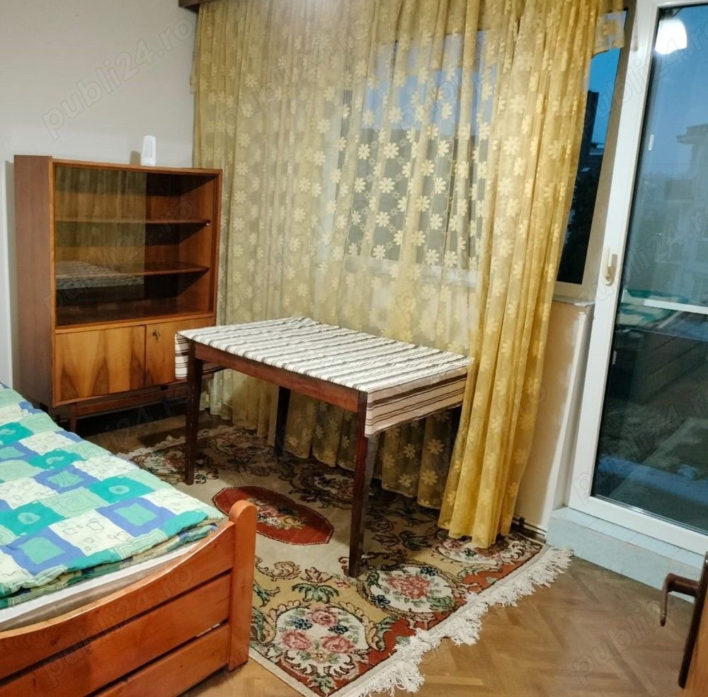 4 camere Pet Friendly Zona Coloane Grigorescu - Poză 8