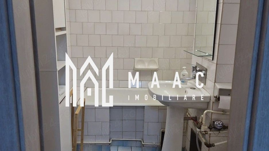 Apartament 2 Camere | Decomandat | Mihai viteazu - Poză 9