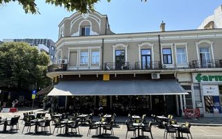 Apartamente de vânzare pe Bdul Tomis – Sala sporturilor - Poză 1