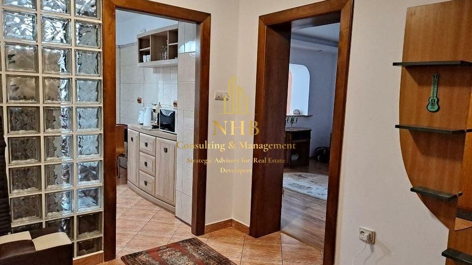 Apartament 4 camere , loc de parcare ADP - Zona Dr. Iacob Felix - Poză 2