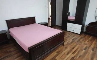 Ag BRASADAS închiriază ap 3 cam Obor Et 8/8. - Poză 5