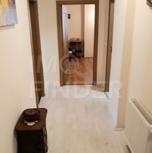 Apartament Decomandat cu Parcare Subterana Borhanci - Poză 9