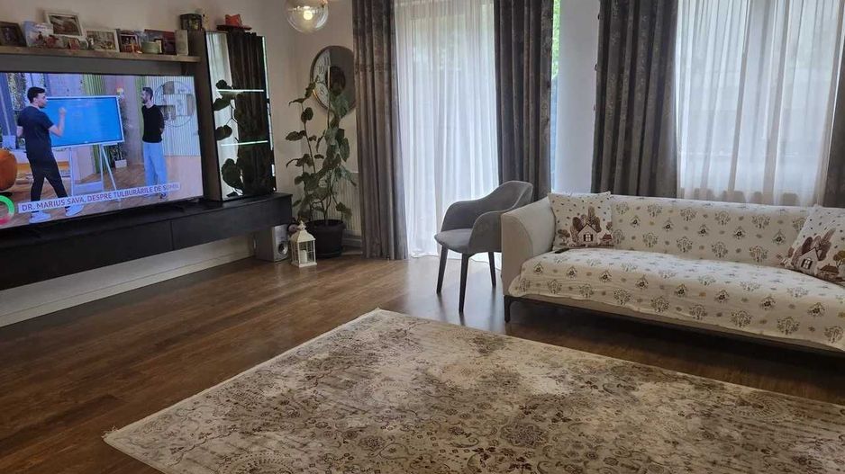 Locuință modernă în Popești‑Leordeni - Poză 2