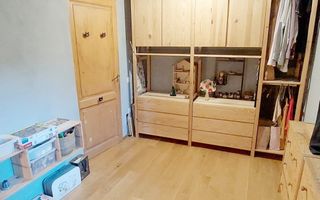 Vanzare casa conslidata Silistea Snagovului Com. Gruiu, Ilfov Snagov - Poză 25
