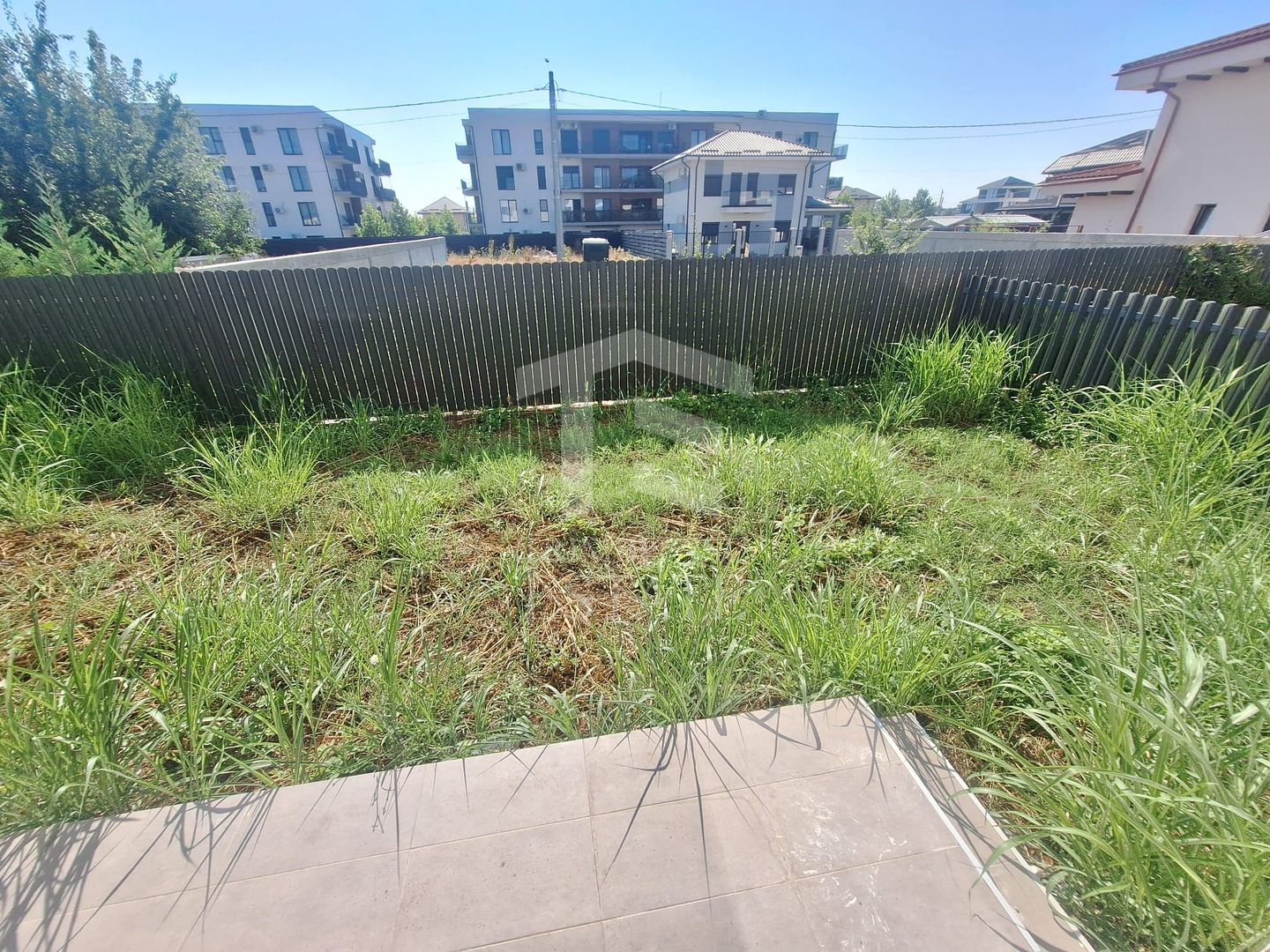 2 Camere - Tunari Otopeni - Finalizat - Gradina Proprie 71 mp - Poză 14
