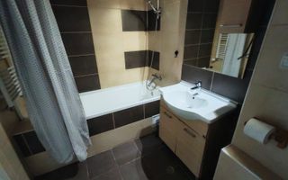 2 camere, PET FRIENDLY, mobilat modern, balcon, parcare, Gheorgheni - Poză 7