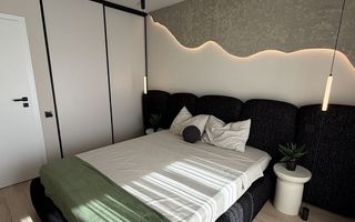 Apartament modern, cu balcon generos – Florești, zona Eroilor - Poză 8