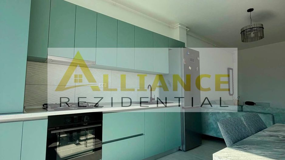 Ap 3 camere 2 bai + 2 parcari | Boutique Residence | Popesti-Leordeni - Poză 5
