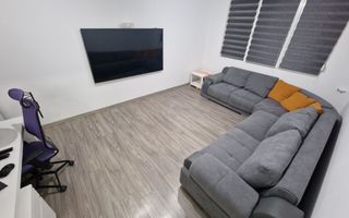 3 camere Drumul Taberei I Valea Oltului I Metrou I renovat I COM 0% - Poză 1