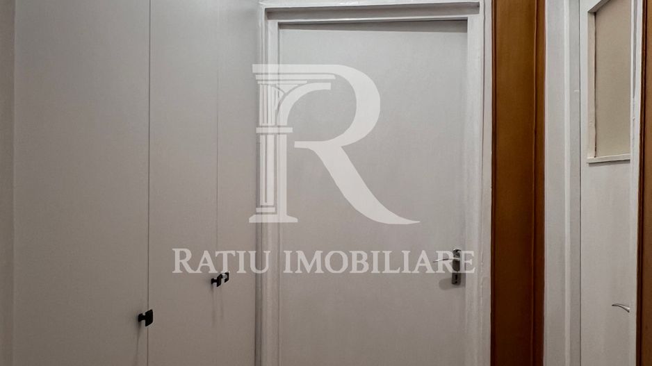 Apartament cu 3 camere | Etaj 1 | Rogerius | Oradea - Poză 6