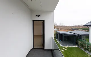 Casă Premium P+1E, Gherăiești, Bacău - Poză 31