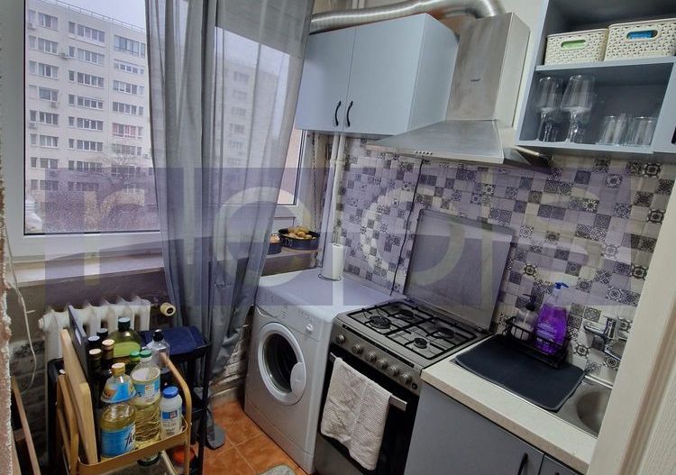 VANZARE GARSONIERA DRISTOR - METROU - Poză 4