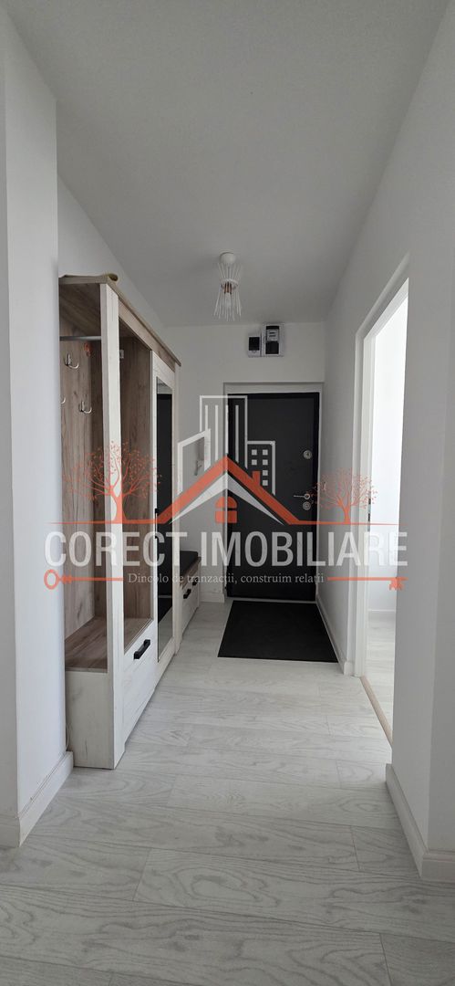 Apartament Bulevardul Decebal etaj 1 - Poză 5