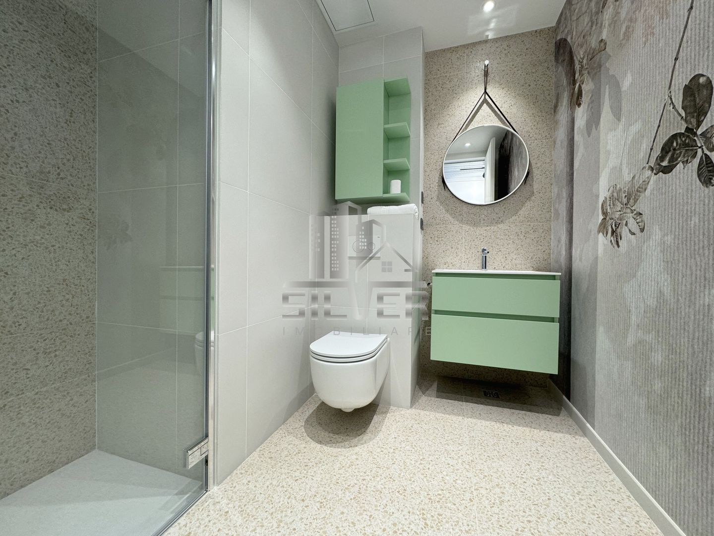 Apartament de LUX  in cel mai impozant imobil din Cluj-Napoca - Poză 12
