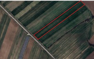 0% Comision - VanzareTeren Petresti Dambovita - Investitie - Poză 6